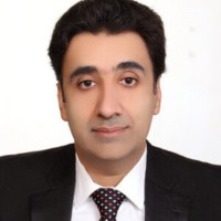 Dr. Ali Arshad testimonial image
