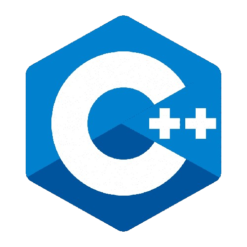 C++ programming language skill
