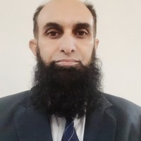 Dr. Ehsan Ullah testimonial image