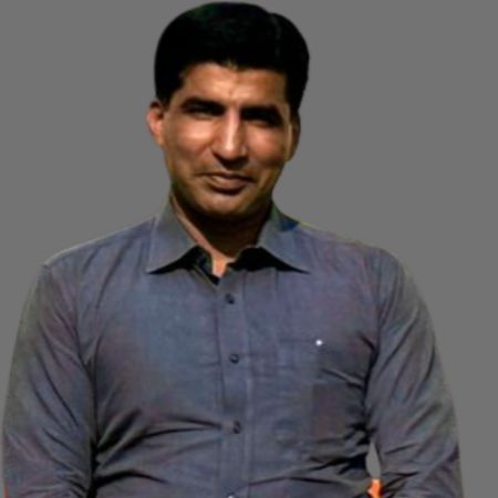 Major Syed Muhamamad Abbas testimonial image
