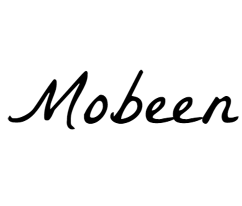 Mirza M Mobeen signature logo