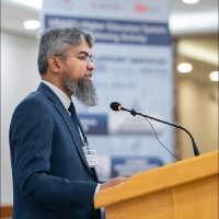 Dr. Muhammad Rashid testimonial image