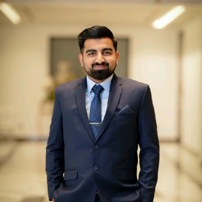 Ibtisam Babar testimonial image
