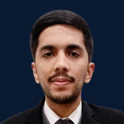 Bahadur Ahmed Khan testimonial image