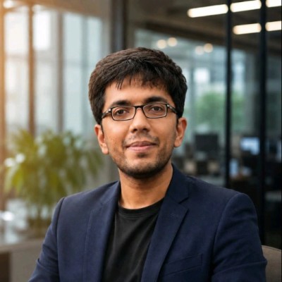 Bahadur Ahmed Khan testimonial image