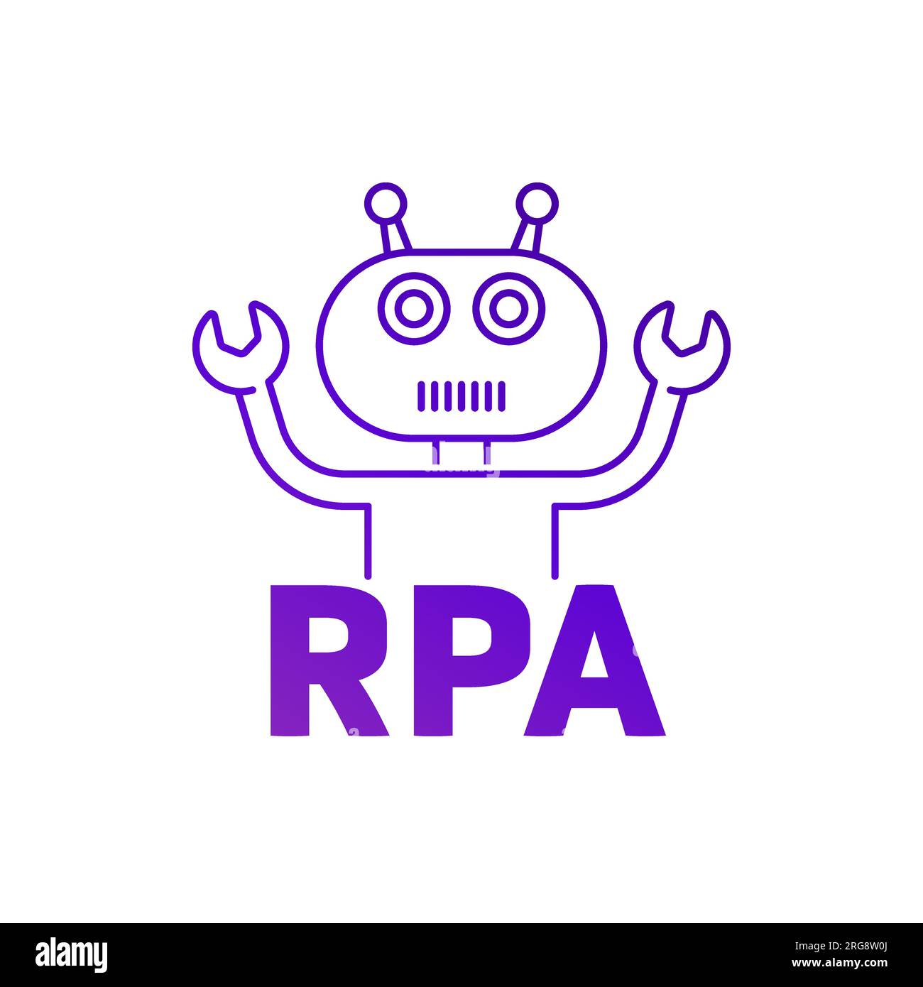 Robotics and RPA automation skill