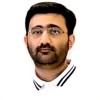 Shehreyar Khan testimonial image