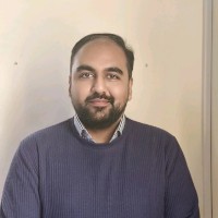 Umar Aftab testimonial image